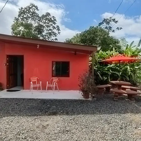 Pura Vida Aparment - Downtown La Fortuna